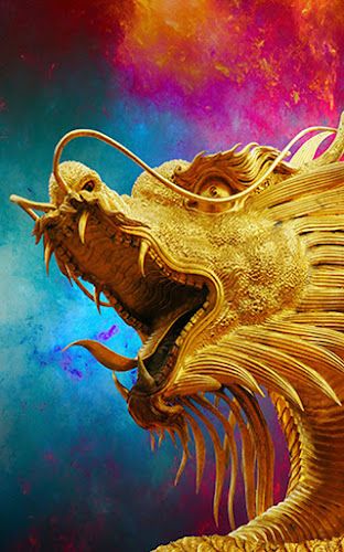 Dragon Wallpaper - Latest version for Android - Download APK
