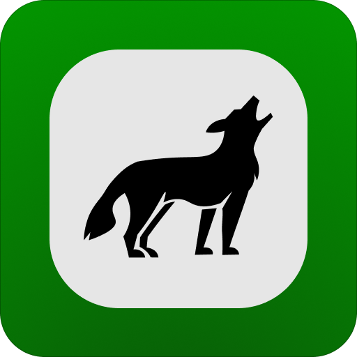 Coyote Hunting Calls & Sounds logo