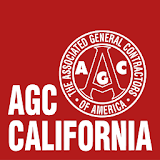 AGC of California Events App icon