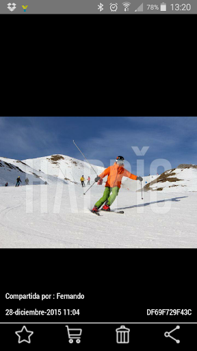 Happic - Your photos instantly