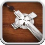 Rosary HD Free icon