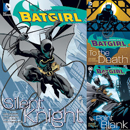 Icon image Batgirl (2000-2006)
