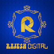 Rajesh Digital  Icon