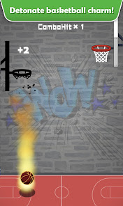 BasketBall  screenshots 3