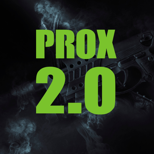 Prox2.0 logo