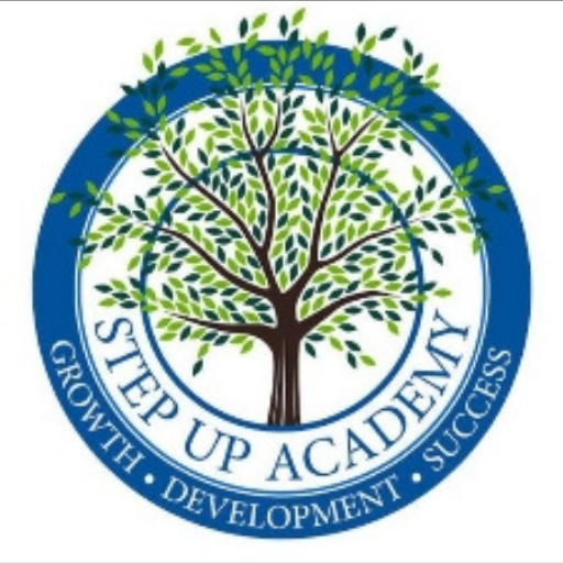 Stepup logo