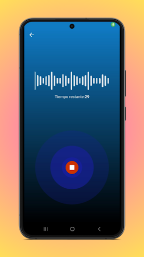 Mensaje Al Mundo Radio Screen 3