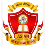 Cover Image of Скачать Asian International School  APK