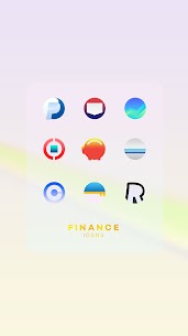 Simplified Gradient Icon Pack v12.0 Patched Mod 5