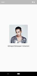 GDragon's Wallpaper Collection