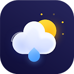 Cover Image of Télécharger Weather forecast: live updates  APK