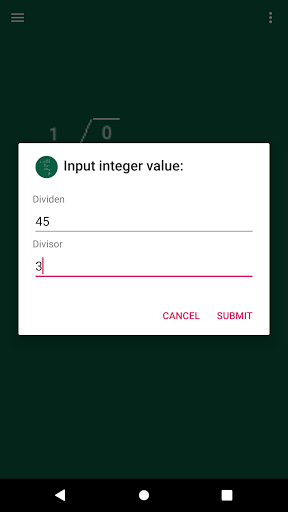 App-voorskou