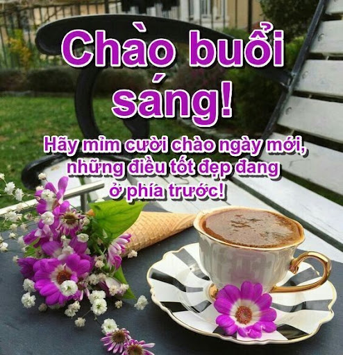 Xin chào! Ngày hạnh phúc! Screen 2