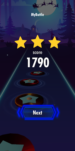 Tabi ex Girlfriend Battle FNF mod - Dance Hoptiles