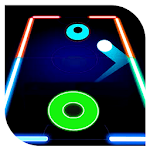 Cover Image of Télécharger Color Hockey  APK