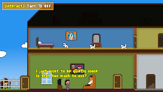 The Quiet Collection - Screenshot 2