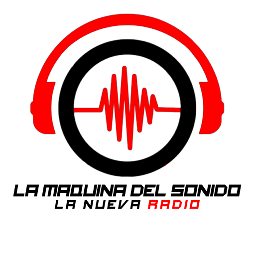 Radio La Maquina Del Sonido logo