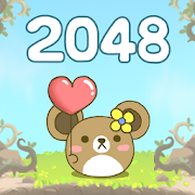 2048 HamsLAND Download gratis mod apk versi terbaru