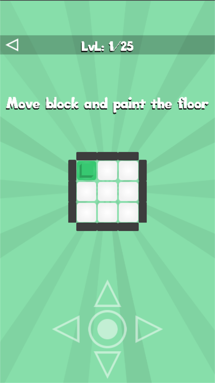 Paint The Maze - 1.0.0 - (Android)