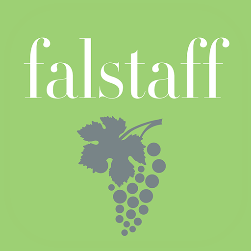 Heurigenguide Falstaff 4.0 Icon