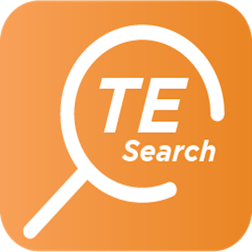 TE Product Explorer logo