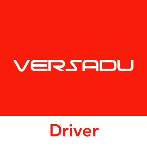 Versadu Delivery logo