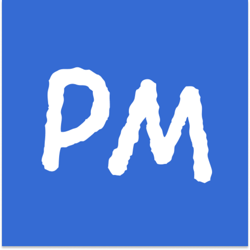 Pasamoney logo