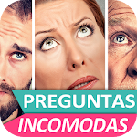 Cover Image of Download Preguntas Incomodas a Amigos  APK