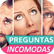 Preguntas Incomodas para Amigos y Parejas