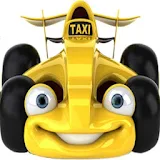 Taximeter Digital icon