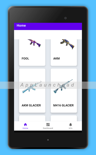 Daily Free Skins  PUBG Skins Free Weapon Skins