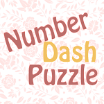Cover Image of ダウンロード Numberdash Puzzle  APK