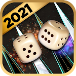 Cover Image of Download Backgammon Free - Lord of the Board - Board Games  APK