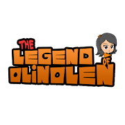 Legend Of Olin app icon