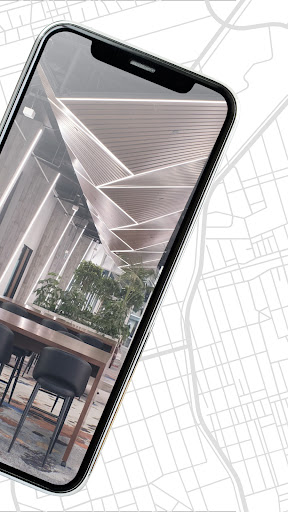 Flexday | Workspace Freedom Screen 2