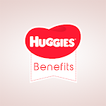Cover Image of Download Huggies Benefits  APK