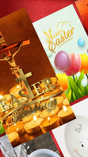 Easter Wallpaper HD Screen 2