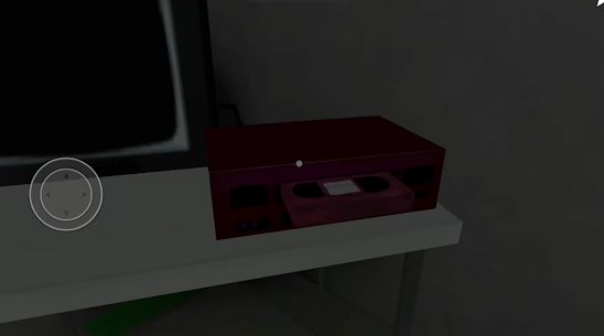 Scary Escape: Chapter 2 4