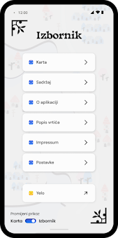 Basna Bajka Burg screenshot 2