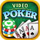 Video Poker - Androidアプリ