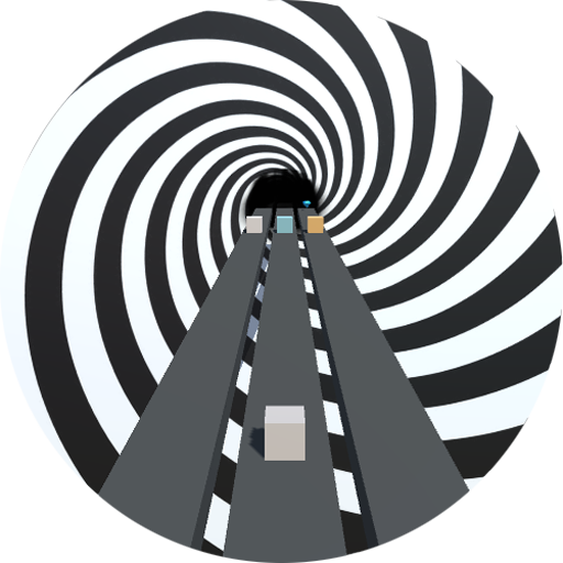 Find The Way-Endless Path logo