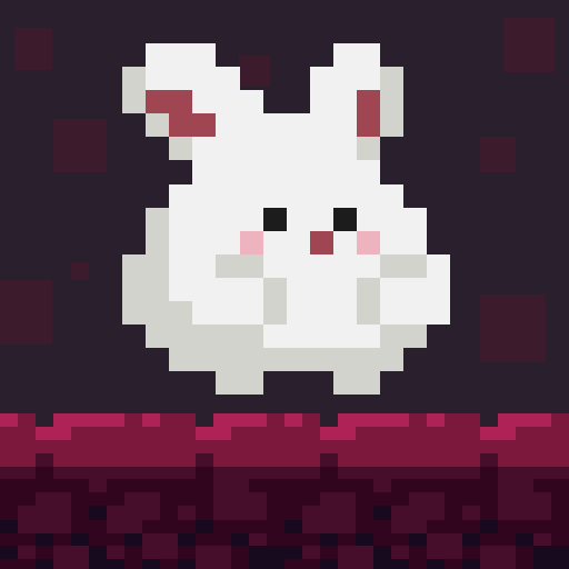 FlyingRabbit logo