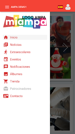 MiAMPA Screen 3