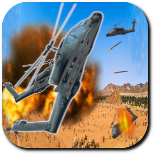 Helicopter Battle - AppWisp.com