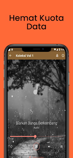 Koleksi Album Lawas Indonesia Screen 3