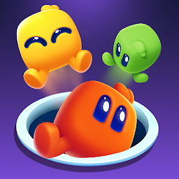 Hole Puzzle: Block Jam Escape Mod Apk