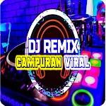 Cover Image of Download DJ Campuran Yang Lagi Viral  APK