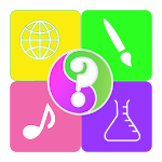 Guess the picture Quiz Apk