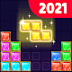 Jewel Puzzle Block - Classic Puzzle Brain Game Download on Windows