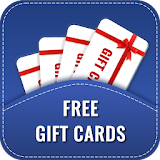Free Gift Cards & Promo Codes Generator icon